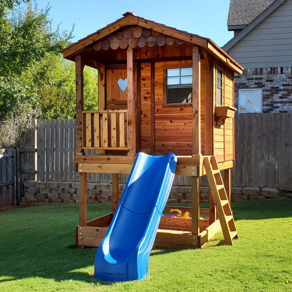Playhouse Kits
